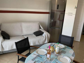 Appartement Juan les Pins, 3 pièces, 4 personnes - FR-1-252-184